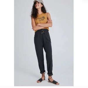 Anthropologie malin utility pants